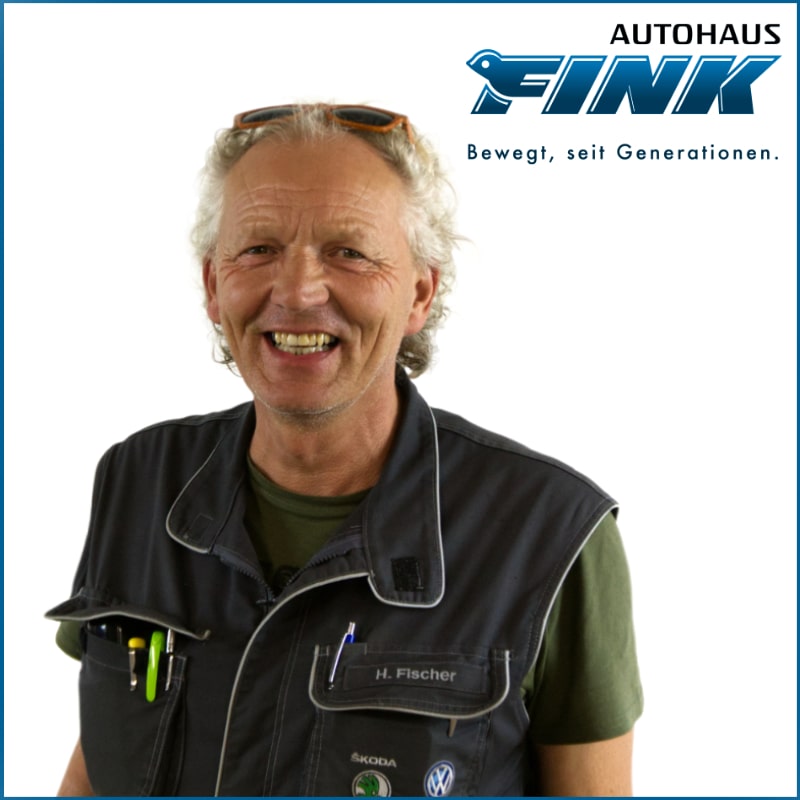 Autohaus Fink | Serviceberatung