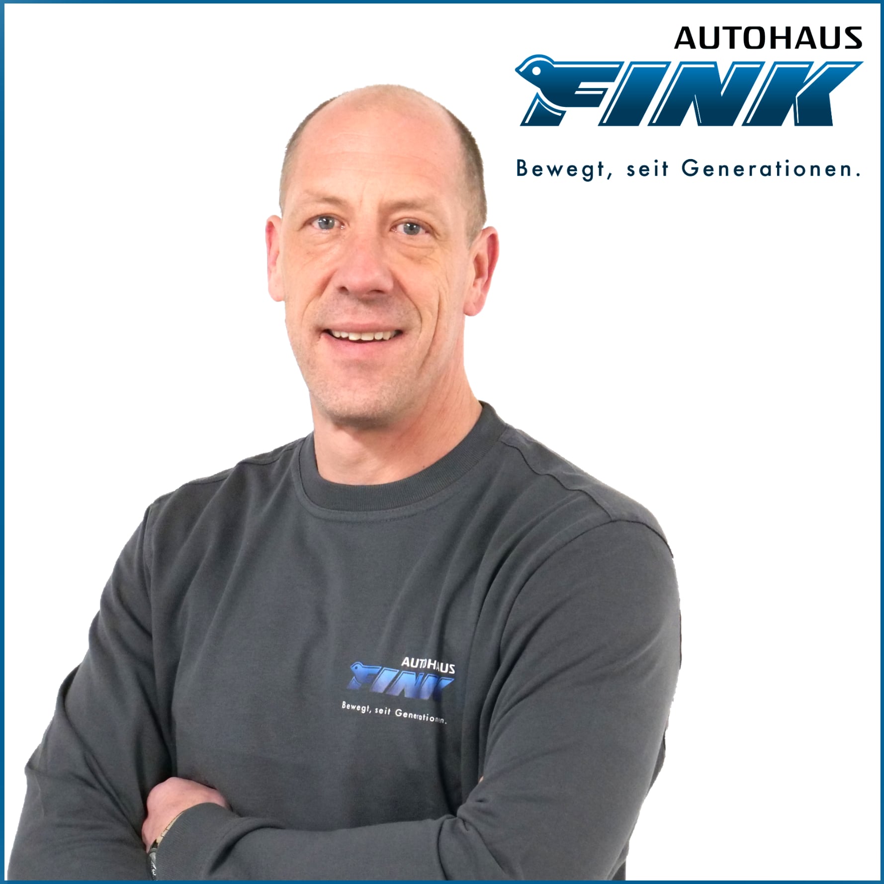 Autohaus Fink | Serviceanfrage