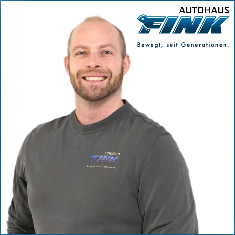 Autohaus Fink | Serviceanfrage