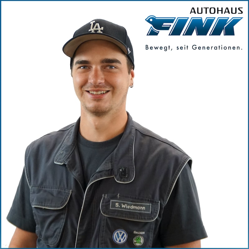 Autohaus Fink | Serviceanfrage