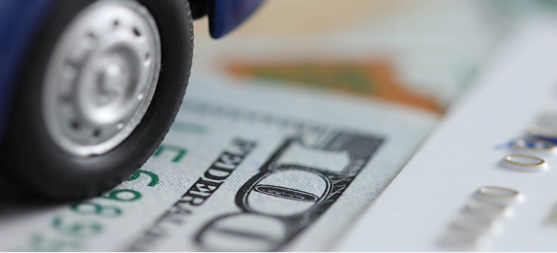 Finanzierung & Leasing