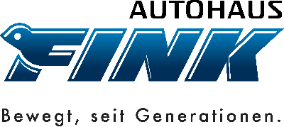 Logo Autohaus Fink GmbH